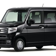 ホンダN-VAN
