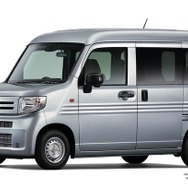 ホンダN-VAN