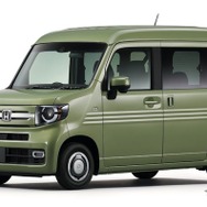 ホンダN-VAN