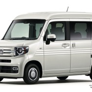 ホンダN-VAN