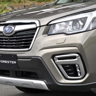 スバル フォレスター 新型