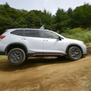 スバル フォレスター 新型
