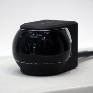 小型軽量で1万円での供給を目指す「3D-LiDAR」