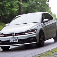 VW ポロGTI