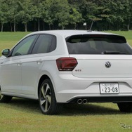 VW ポロGTI