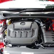 VW ポロGTI