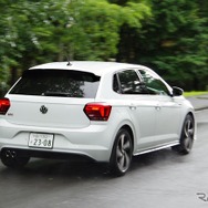 VW ポロGTI