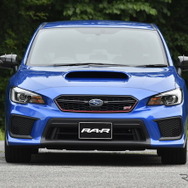 スバル WRX STI TYPE RA-R