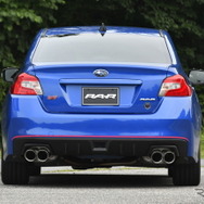 スバル WRX STI TYPE RA-R