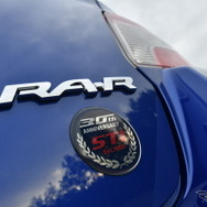 スバル WRX STI TYPE RA-R