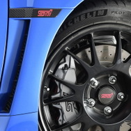 スバル WRX STI TYPE RA-R