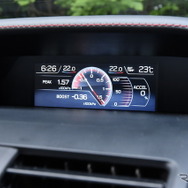 スバル WRX STI TYPE RA-R