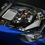 スバル WRX STI TYPE RA-R