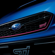 スバル WRX STI TYPE RA-R