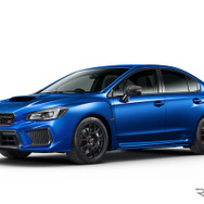 スバル WRX STI TYPE RA-R