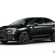スバル WRX STI TYPE RA-R