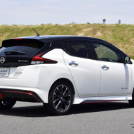 日産 リーフ NISMO
