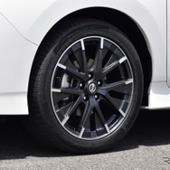 日産 リーフ NISMO