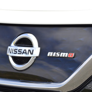 日産 リーフ NISMO
