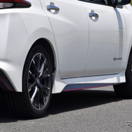 日産 リーフ NISMO