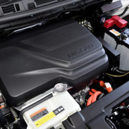 日産 リーフ NISMO