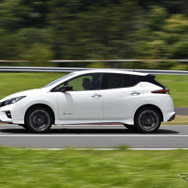日産 リーフ NISMO