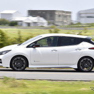日産 リーフ NISMO