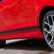 VW up！GTI