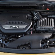 BMW X2（写真は海外仕様）