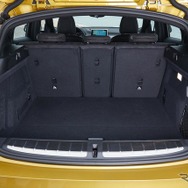 BMW X2（写真は海外仕様）