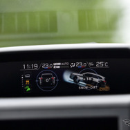 スバル・フォレスター新型
