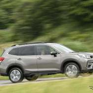 スバル・フォレスター新型