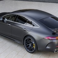 メルセデスAMG GT 4ドアクーペ