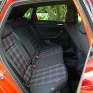 VW ポロ GTI 新型