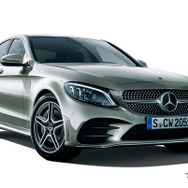 メルセデス・ベンツ Cクラス 改良新型