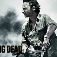 『ウォーキング・デッド』シーズン6-(C)2015 AMC FILM HOLDINGS LLC. All rights reserved.