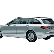 メルセデス・ベンツ Cクラス 改良新型