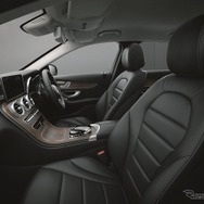 メルセデス・ベンツ Cクラス 改良新型