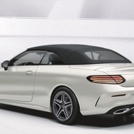 メルセデス・ベンツ Cクラス 改良新型