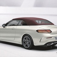 メルセデス・ベンツ Cクラス 改良新型