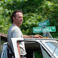 『ウォーキング・デッド』シーズン6-(C)2015 AMC FILM HOLDINGS LLC. All rights reserved.