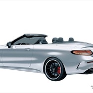 メルセデス・ベンツ Cクラス 改良新型