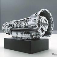 メルセデス・ベンツ Cクラス 改良新型