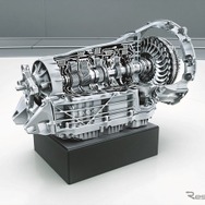 メルセデス・ベンツ Cクラス 改良新型