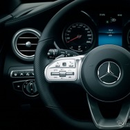 メルセデス・ベンツ Cクラス 改良新型