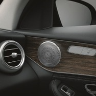 メルセデス・ベンツ Cクラス 改良新型