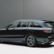 メルセデス・ベンツ Cクラス 改良新型