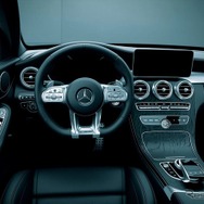 メルセデス・ベンツ Cクラス 改良新型