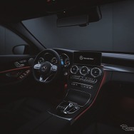 メルセデス・ベンツ Cクラス 改良新型