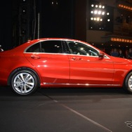 メルセデスベンツ 改良新型 Cクラス セダン（C200 アバンギャルド）